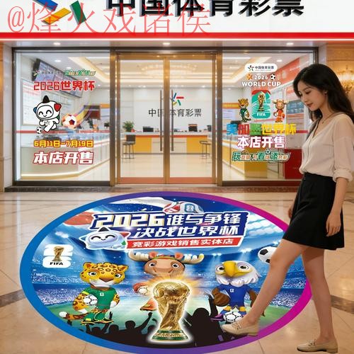 2026世界杯竞猜哪个好热门