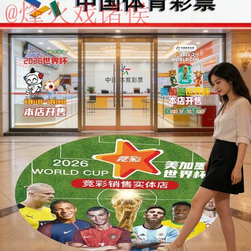 2026世界杯竞猜哪个好热门