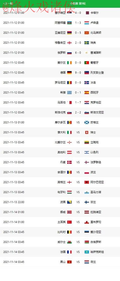 世界杯比分最新入口地址